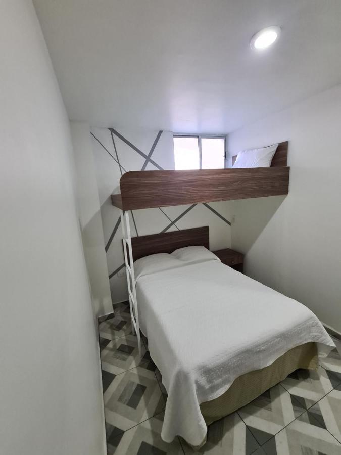 Hotel Town Express Durango Eksteriør billede